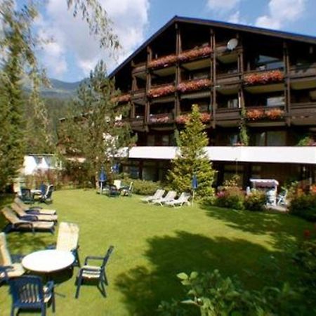 Appartementhaus Gastein Inklusive Alpentherme Gratis Bad Hofgastein Room photo
